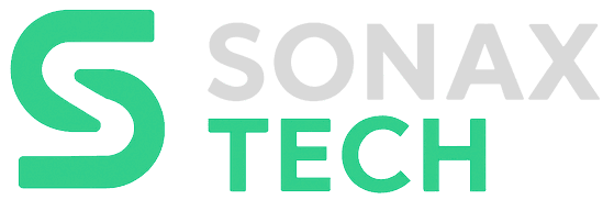 SonaxTech